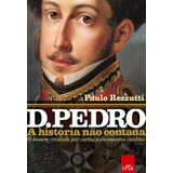 D Pedro 
