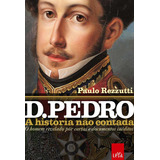 D Pedro