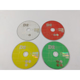 D 2 Sega Dreamcast