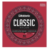 D addario Classico Ej27n