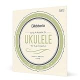 D addario Ej87s Cordas