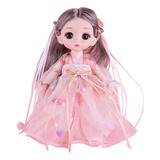 D Boneca Decorativa Oriental