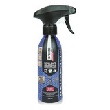 D-fense Pro Repelente Spray Para Roupas Tecidos 250ml Haxea