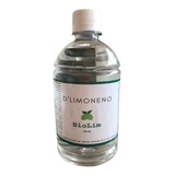 D limoneno Puro   Óleo Da Casca De Cítricos   500ml