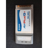 D link Air Plusg