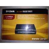 D link Dsl 500b
