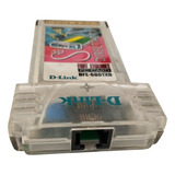 D link Pc Card
