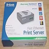 D link Servidor De