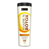 D vien Botox Capilar