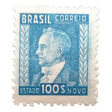 D0337 - Brasil - Regular Netinha Getulio Rhm Nº 399 De 1942 