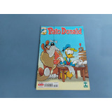 D1 - Antigo Gibi Pato Donald Nº 2264 Abril Disney 2003