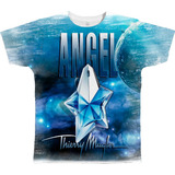 D1 Camiseta Blusa Personalizada