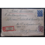 D2239 Envelope