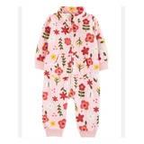D234 Macacao Carters Fleece