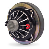 D250 Trio Driver Fenólico Jbl Selenium 200w Rms 8 Ohms