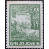 D2560 Argentina