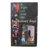 D26 Fita Vhs Box A Night Out With    The Backstreet Boys