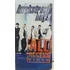 D26 Fita Vhs Original Backstreet Boys All Access Video