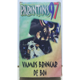 D26 Fita Vhs Original