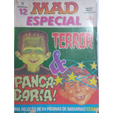 D26 Revista Mad Especial
