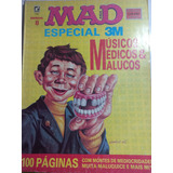 D26 Revista Mad Especial