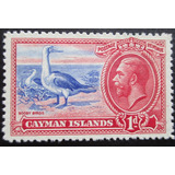 D2798 Cayman