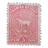 D3524 Noruega
