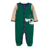 D380 Macacao Carters Original