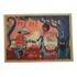 D4121 - Antigo Cartão Qsl De São Paulo Década De 1960 Emitid