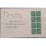D5188 Envelope