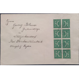 D5188 Envelope