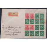 D5190 Envelope