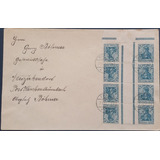 D5192 Envelope