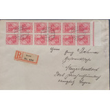 D5195 Envelope
