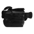 D5773 - Filmadora Panasonic Palmcorder Afx8 Na Mala Original