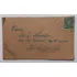 D6193 - Envelope Circulado Da Alemanha Ao Rj Em 1948, Porte 