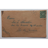 D6193 Envelope
