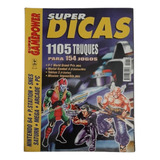 D7707 Revista