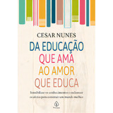 Da Educacao Que Ama