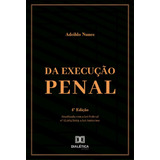 Da Execucao Penal
