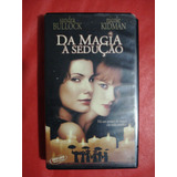 Da Magia A Seducao