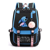 Da Mesma Mochila Casual