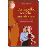 Da Trabalho Ser Feliz