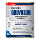 Da2 Galvalum Galvanizacao Aluminizada