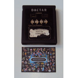 Dactar 4 Em 1 - Star Master-pooyan-combate-oink - Atari 2600