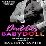 Daddies' Babydoll (their Babydoll Book 2) (english Edition)
