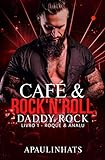 DADDY ROCK Serie Cafe