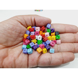 Dado Com Strass Entremeio