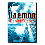 Daemon De Daniel