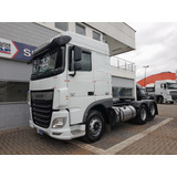 Daf Xf Fts 480